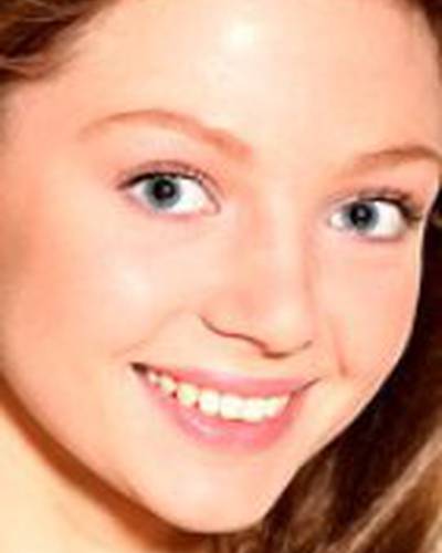 Елена Новикова фото