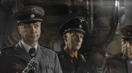 Кадр из фильма "Железное небо" - 1