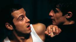 Кадр из фильма "Трупы" - 2