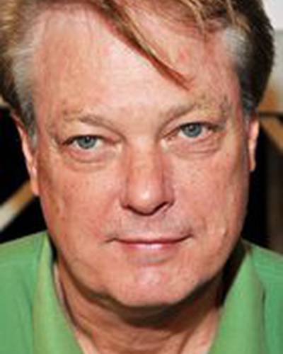 Билл Плимптон фото