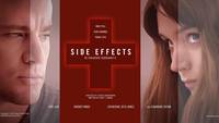 Постер Побочный эффект