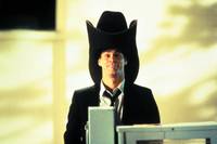 Кадр Тупой и еще тупее