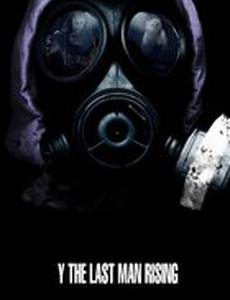 Y: The Last Man Rising