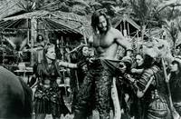 Кадр Удивительные странствия Геракла