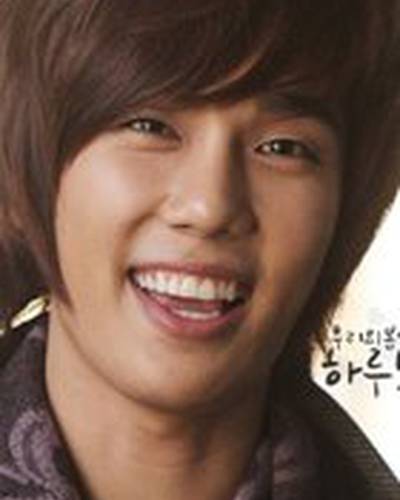 Пак Чон Мин фото