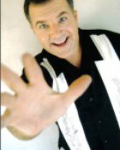 Джон Ди Кроста фото