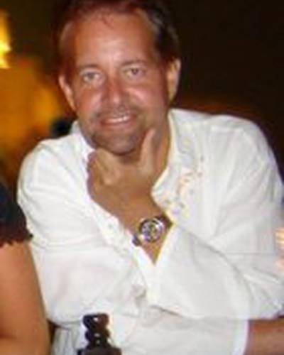 Финн Берг фото