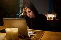 Кадр Андроид