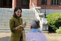 Кадр Американская история ужасов