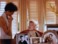 Кадр Любовный роман