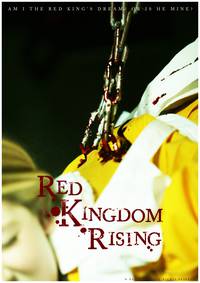 Постер Возрождение Красного Королевства