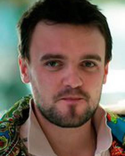 Артем Аксененко фото