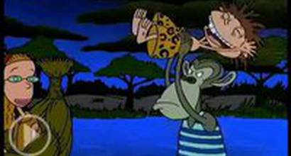 Немецкий ТВ-ролик