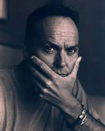 Эберхард Кайсер фото