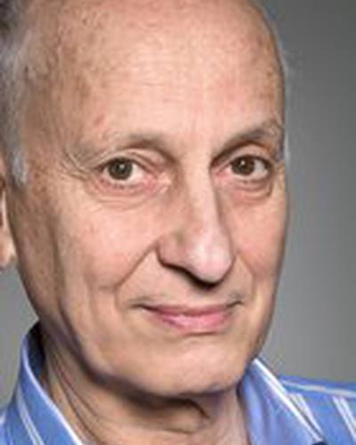 Мишель Осело фото