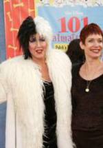 Сьюзан Блэйксли фото