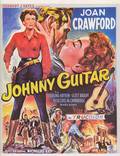 Постер из фильма "Джонни-гитара" - 1