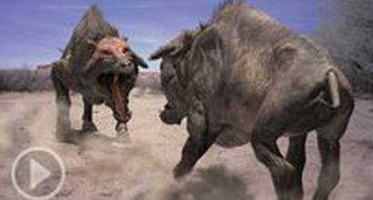 Трейлер (сезон 1)