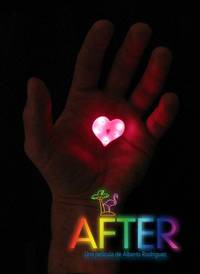 Постер Afterparty