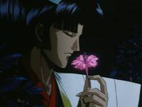 Кадр Манускрипт ниндзя