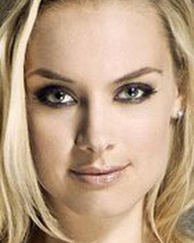 Рэйчел Скарстен фото