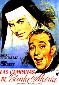 Постер Колокола Святой Марии