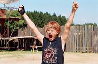 Кадр Дикая банда 2: Сорванцы снова в игре