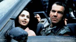 Кадр из фильма "Спаситель" - 1