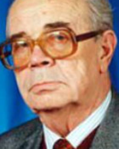 Александр Флярковский фото