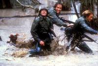 Кадр Южное гостеприимство