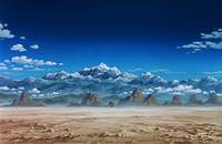 Кадр Макросс Плюс (видео)