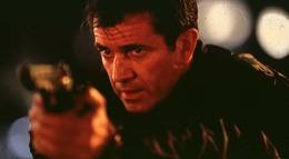 Кадр из фильма "Смертельное оружие 4" - 1