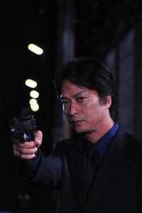 Кадр Беспредел