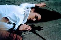 Кадр Любовь и мрак