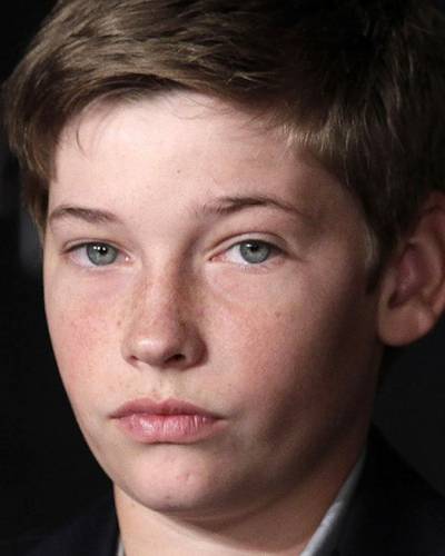 Джейкоб Лофленд фото