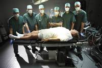 Кадр Звуки шума