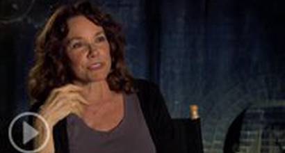 Интервью с Барборой Херш