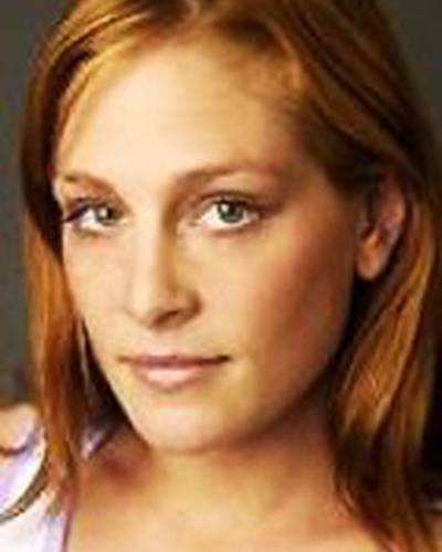 Тара Спенсер-Нэйрн фото