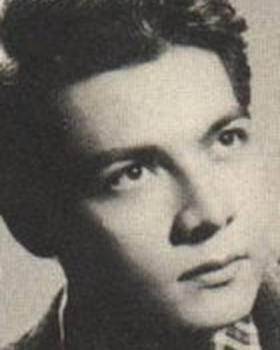 Эдди Аренас фото