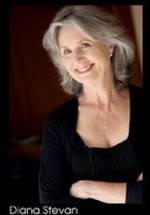 Диана Стивен фото