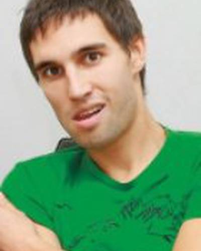 Алексей Смирнов фото