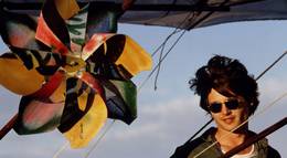 Кадр из фильма "Аризонская мечта" - 1