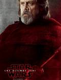 Постер из фильма "Звёздные Войны: Последние джедаи" - 1