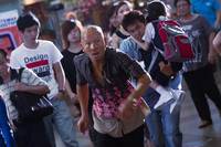 Кадр Вирусный фактор