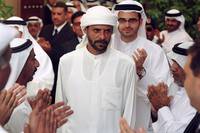 Кадр Сириана