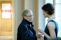 Кадр Слушая тишину