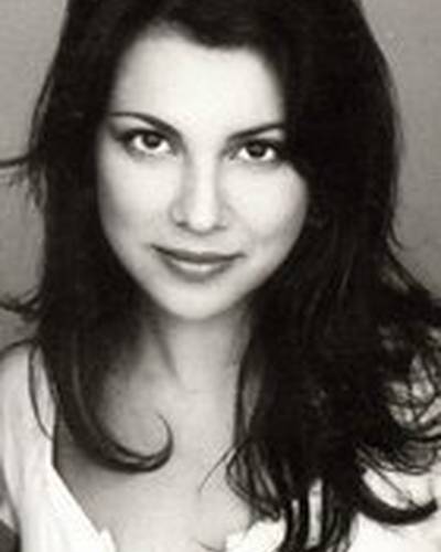 Саманта Айверс фото