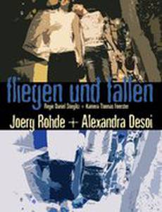 Fliegen und fallen