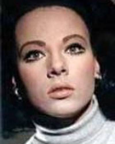 Марилу Толо фото