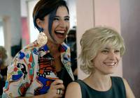 Кадр Пристегните ремни